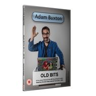 Adam Buxton's Old Bits