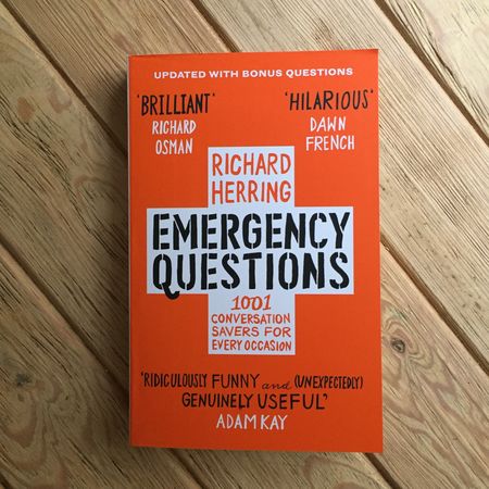 1001 Emergency Questions