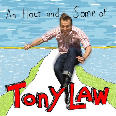 an hour and some of tony law