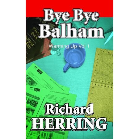 Bye Bye Balham