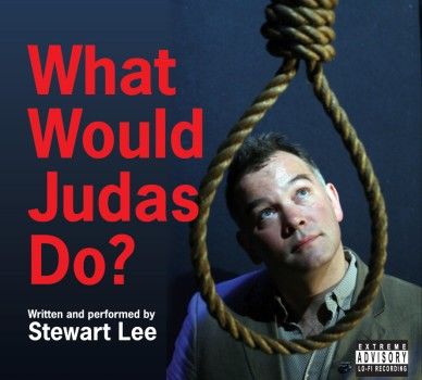 What Would Judas Do?