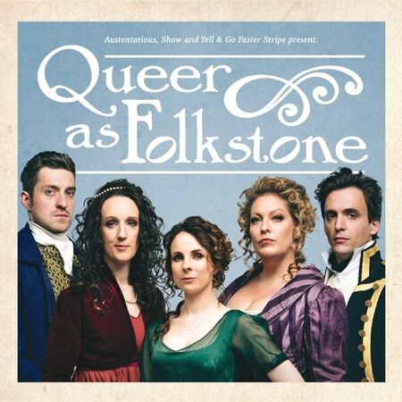 Queer As Folkestone