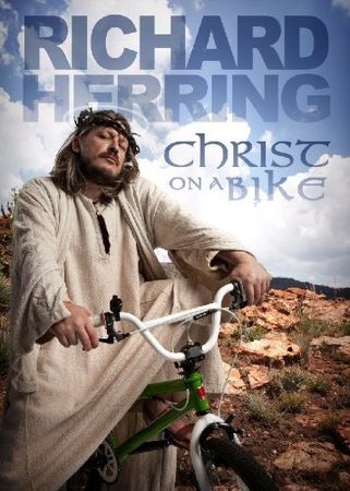 Christ on a Bike