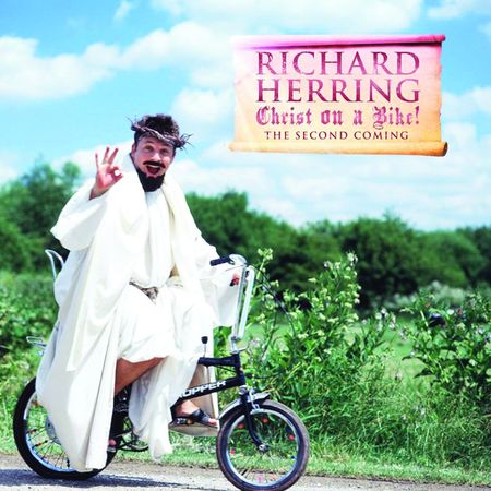 Christ on a Bike (disc 3)