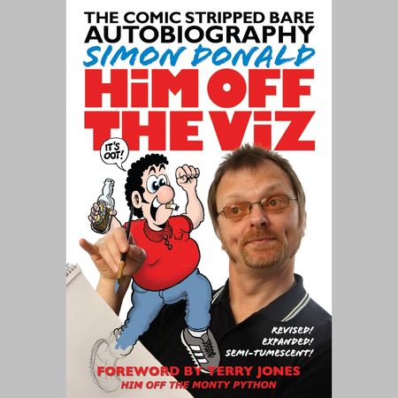 Him Off the Viz