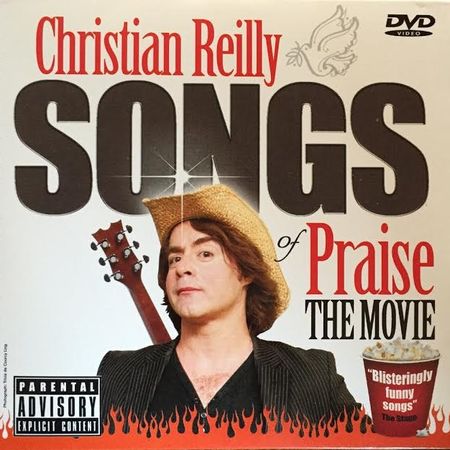 Songs of Praise The Movie