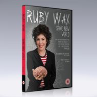 Ruby Wax Sane New World