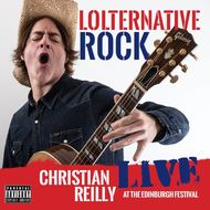 Christian Reilly Lolternative Rock (cd)