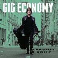 Christian Reilly Gig Economy