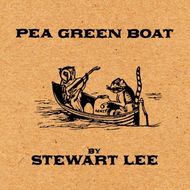 Stewart Lee Pea Green Boat 10 inch single