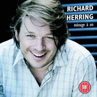 Richard Herring ménage à un