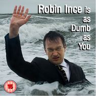 Robin Ince is as Dumb as You