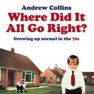 Andrew Collins Where Did It All Go Right?