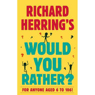 Richard Herring Would You Rather