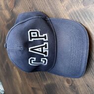 The GFS Cap Cap