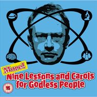 More Nine Lessons and Carols For Godless People