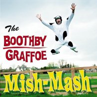  The Boothby Graffoe Mish Mash