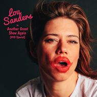 Lou Sanders Another Great Show Again