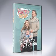 Richard Herring Happy Now?